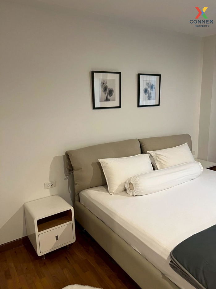 รูป เช่า คอนโด  Baan Siri Sukhumvit 13 BTS-นานา สุขุมวิท คลองเตยเหนือ คลองเตย กรุงเทพ CX-00097 ✅ ทักไลน์ @connexproperty ตอบทันที ทีมงานมืออาชีพ ✅  - รูปที่ 4/6