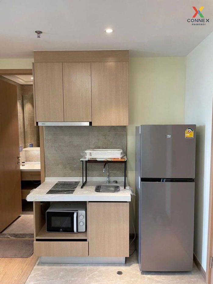 picture 🔥🔥🔥 FOR RENT condo Regal Sathon - Naradhiwas   Sa Thon Bangkok CX-05212 ✅ Live chat with us ADD LINE @connexproperty ✅ 🔥🔥🔥 - 5/11