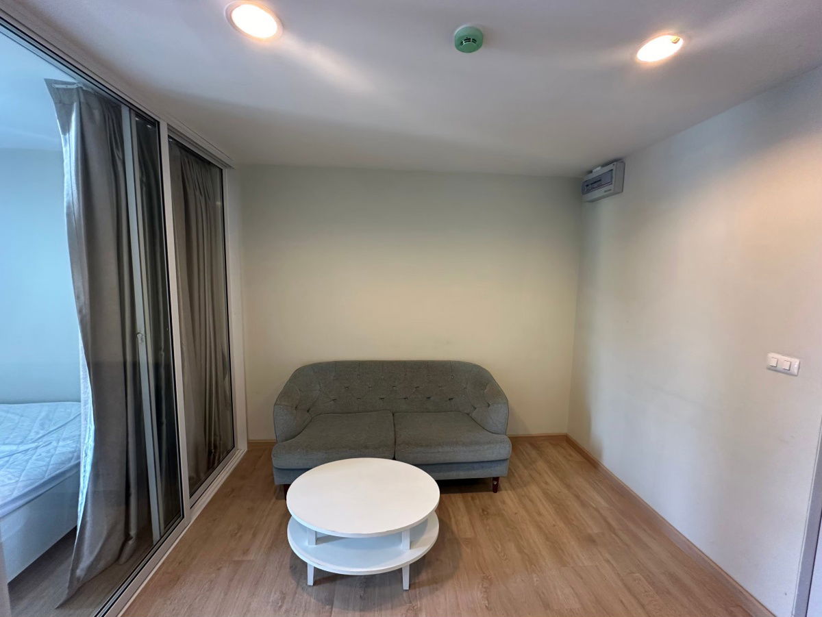 picture ✨#PC2403_309✨𝗙𝗼𝗿 𝗥𝗲𝗻𝘁 9️⃣k.🔥🔥 #Great price! (Ready to move in this October) 𝐂𝐨𝐧𝐝𝐨 𝗧𝗲𝗺𝗽𝗼 𝗢𝗻𝗲 Ramkhamhaeng - Rama 9 - 3/15