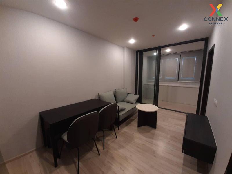 picture FOR RENT condo , XT Huaikhwang , MRT-Huai Khwang , Huai Khwang , Huai Khwang , Bangkok , CX-78999 ✅ Live chat with us ADD LINE @connexproperty ✅  - 1/7