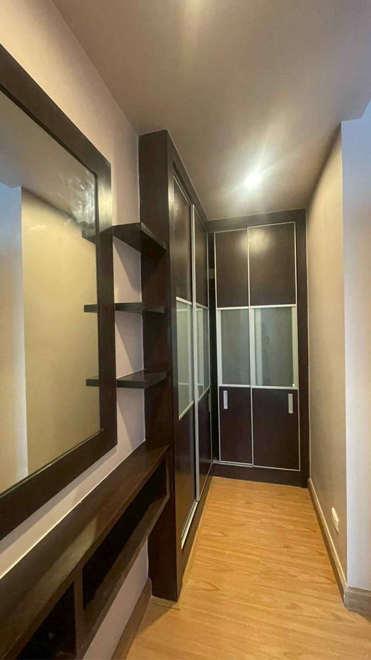 รูป 📌📌📌For rent 🔥🔥The Complete Rajprarop 1 Bed 2 Baht Size :48 sqm Rental Price : 19,000 THB per month Walk 10 minutes to BTS / MRT :Victory Monument - รูปที่ 4/16