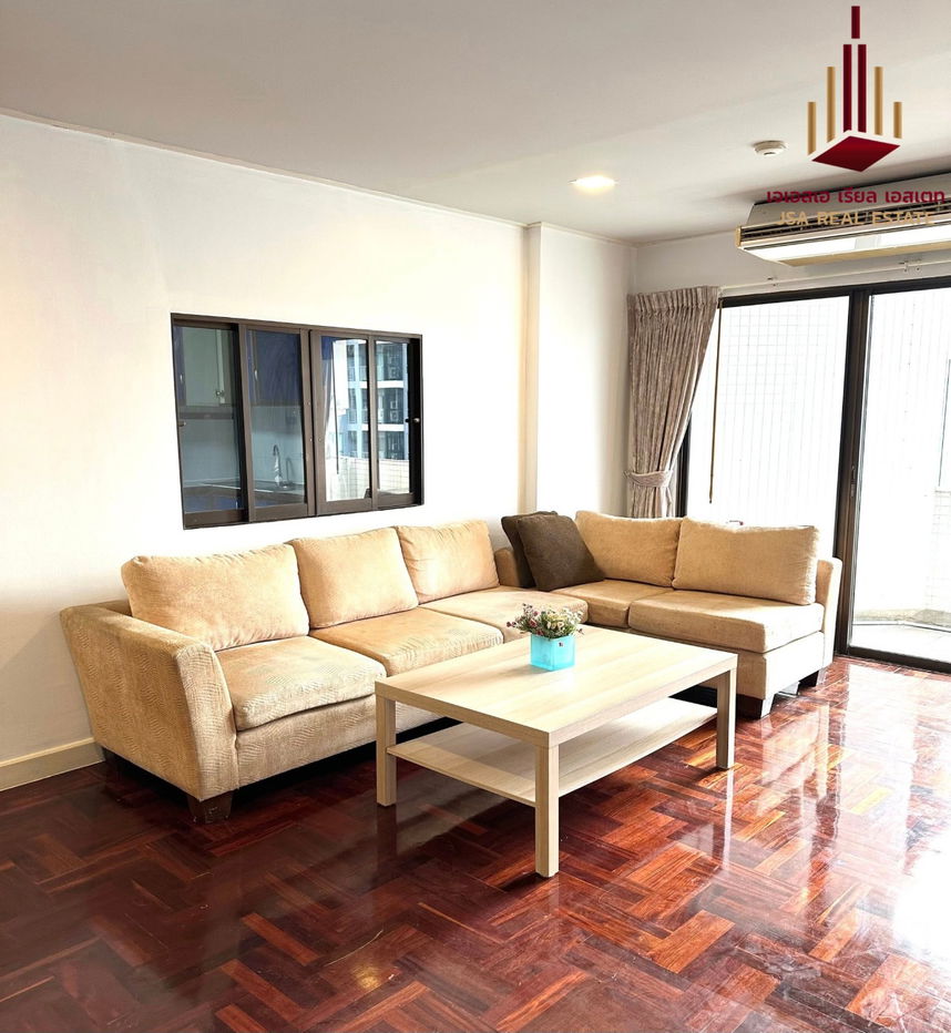 picture ✨ For Rent: Richmond Palace Condo ✨   💰 Only 60,000  THB/month - 4/6