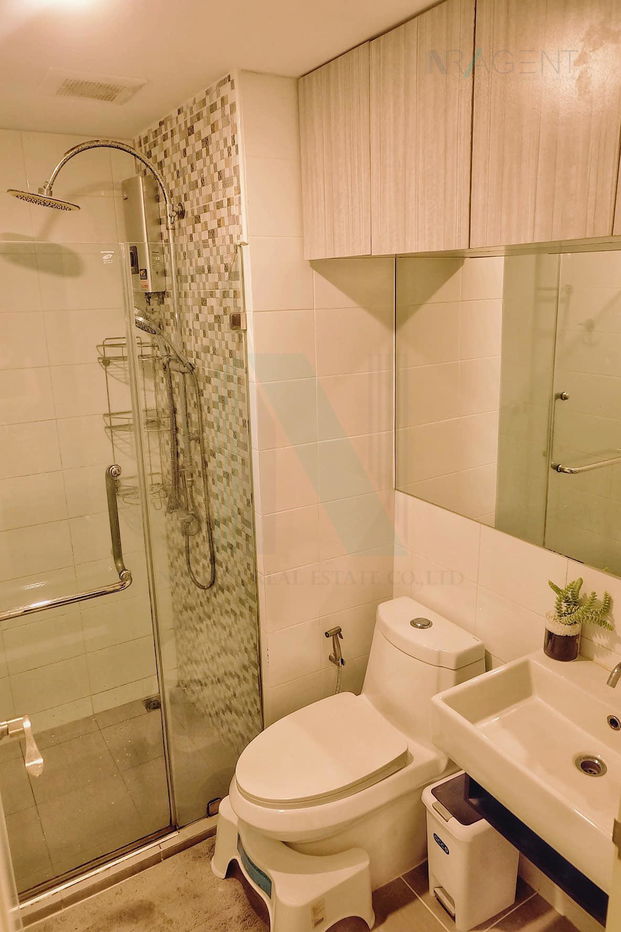 picture 🎉 For sell condo NOTTING HILL SUKHUMVIT 105 Building C, Floor 2,2 bed room, Room size 43 sqm - 8/8