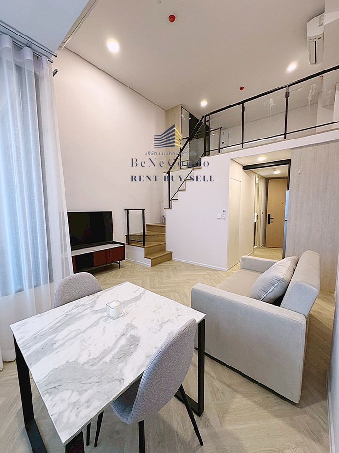 รูป *** ให้เช่าคอนโด : แคสเซีย พระราม 9 (Cassia Rama 9 ) *** - รูปที่ 1/10
