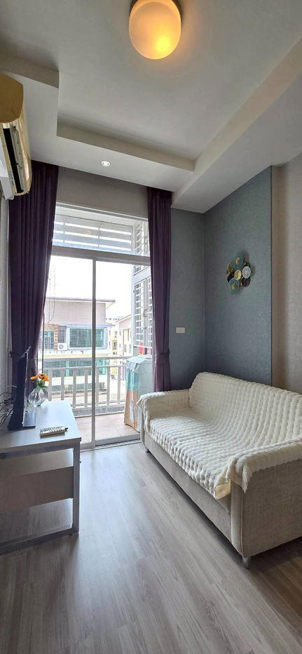 รูป คอนโด ให้เช่า My Hip condo 2 พิเศษ 11,500 บาทต่อเดือน - รูปที่ 12/25
