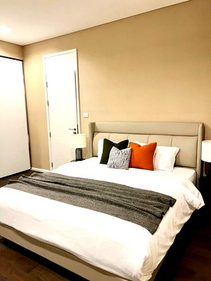คอนโดให้เช่า : เช่าคอนโด The Saint Residences/เดอะ เซนต์ เรสซิเดนซ์ (E6809034)  ID Line : @condo101