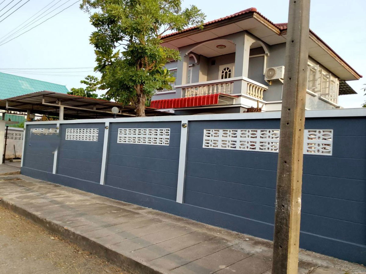 รูป ขายบ้านเดี่ยวหมู่บ้านเมืองเอก บางปู แขวงบางปู เขตเมืองสมุทรปราการ จังหวัดสมุทรปราการ 10270 - รูปที่ 6/14