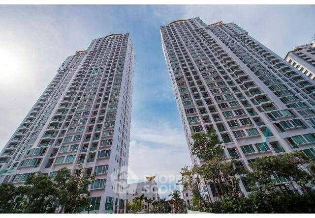 picture 2-BR Condo at T.c. Green Rama 9 near MRT Phra Ram 9 (ID 2301425) - 9/13