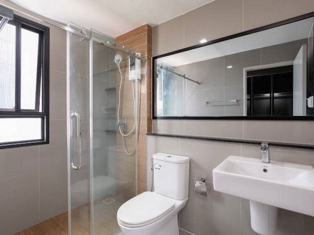picture FOR RENT  HOUSE PROPERTY  90000 BAHT per MONTH - 8/8