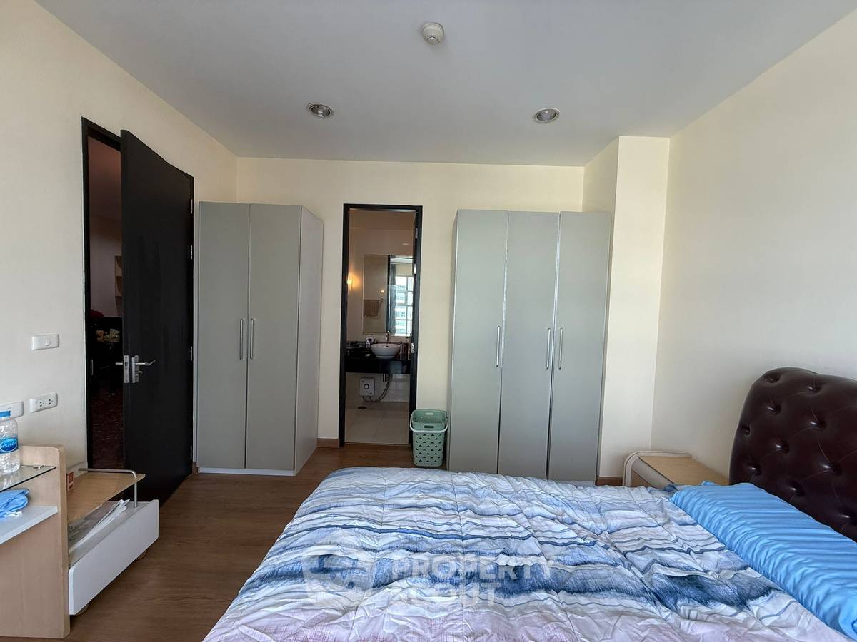 picture 2-BR Condo at Baan Klang Krung Siam-Pathumwan Condominium near BTS Ratchathewi (ID 2300631) - 4/15