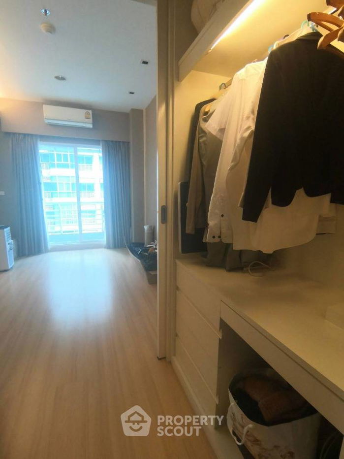 picture 2-BR Condo at The Fourwings Residence in Hua Mak (ID 2013722) - 13/14
