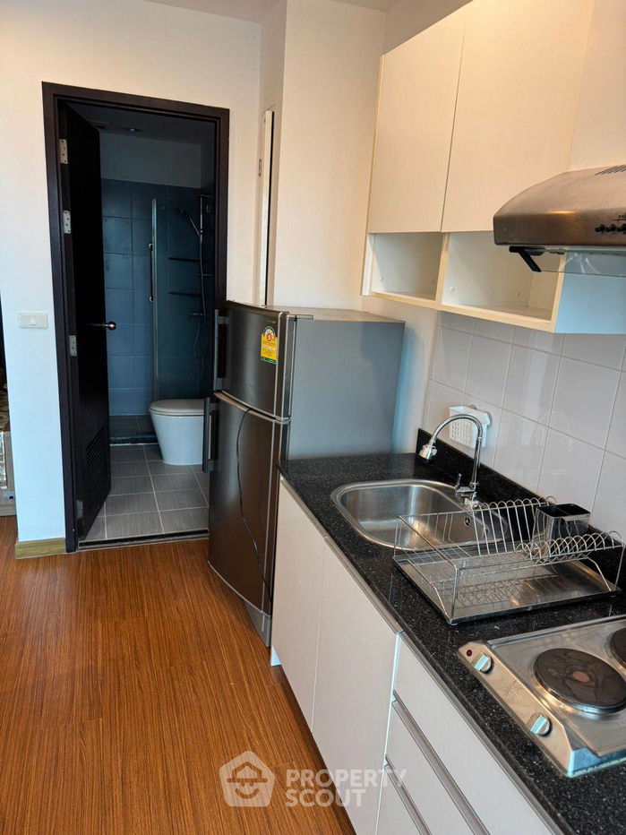 picture 1-BR Condo at Diamond Sukhumvit near BTS On Nut (ID 2137873) - 10/13