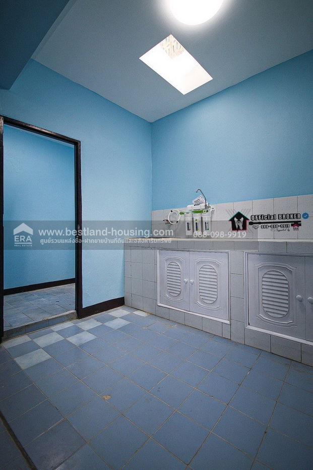 รูป ขายทาวน์เฮ้าส์ ลาดพร้าว 101 ซ.40 (ชุมชนร่วมกันสร้าง) ใกล้รถไฟฟ้า  3 ห้องนอน 2 ห้องน้ำ ถูกสุด! พร้อมอยู่  รีโนเวทใหม่ ทั้งหลัง - รูปที่ 4/15