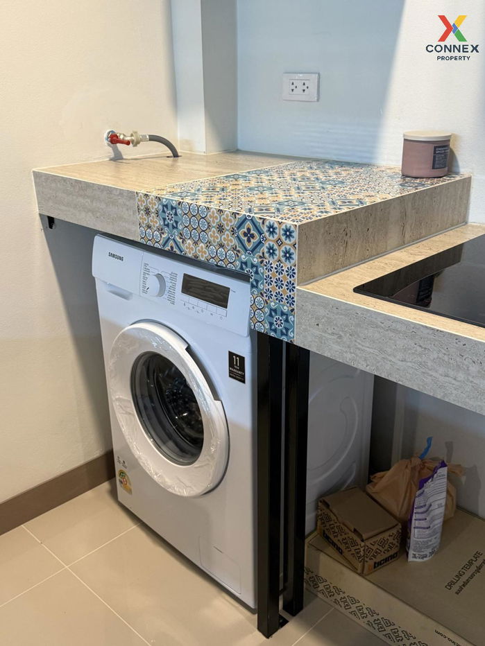 picture For Rent House , Sri Bearing Place , MRT-Sri Bearing , Samrong Nuea , Mueang Samut Prakan , Samut Prakarn , CX-130414 ✅ Live chat with us ADD LINE @connexproperty ✅  - 5/12