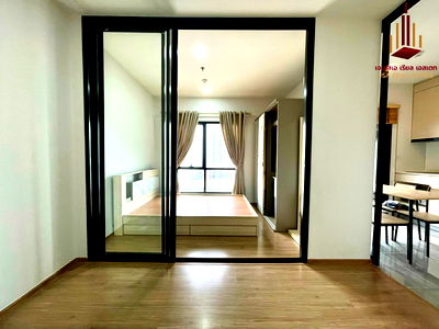 ขายคอนโด : ✨ ขาย เมทริส พระราม 9-รามคำแหง ✨   ราคา 3,200,000 บาท