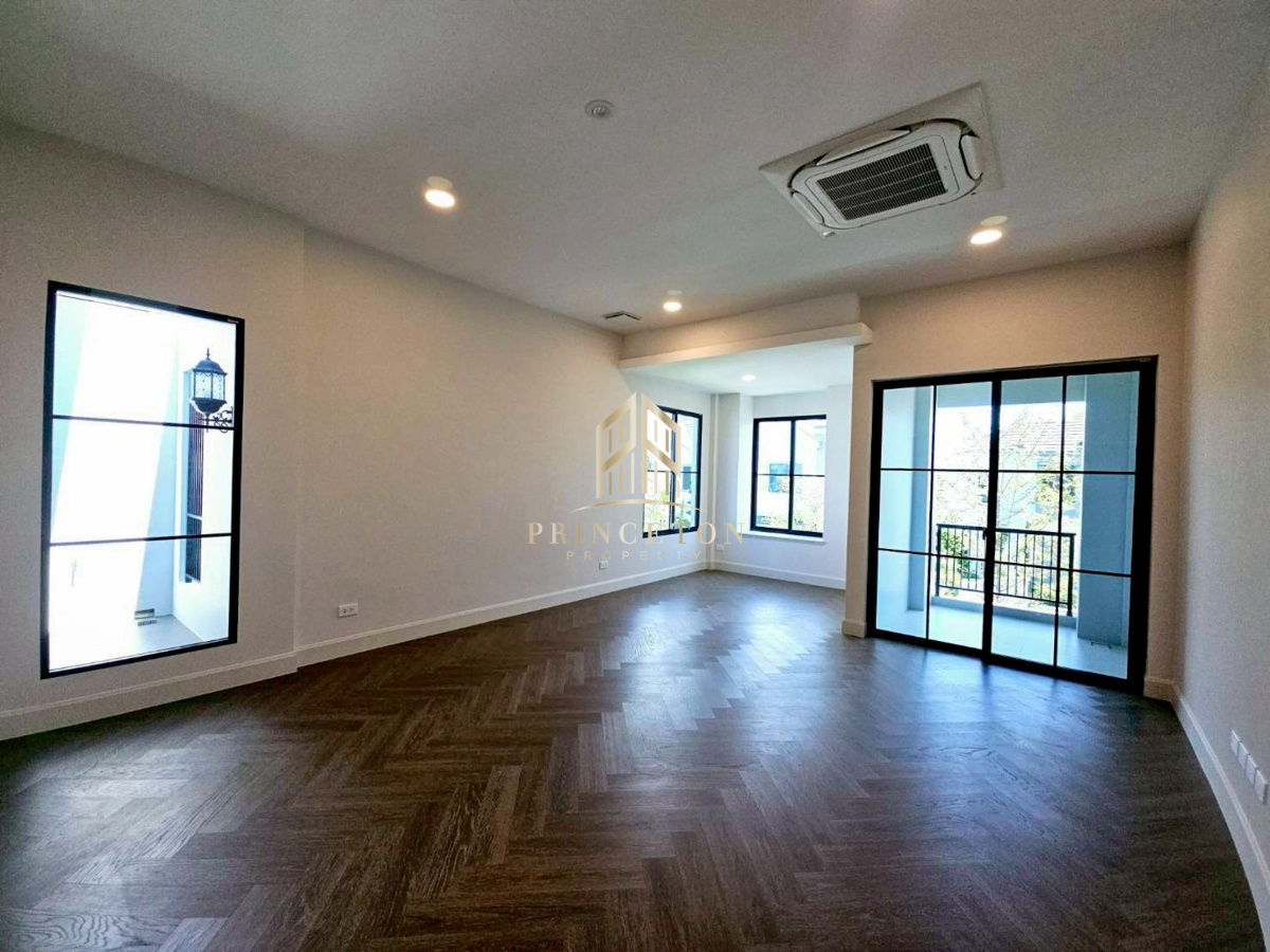 รูป ขายบ้านหรู นันทวัน บางนา กม.15  - รูปที่ 14/24