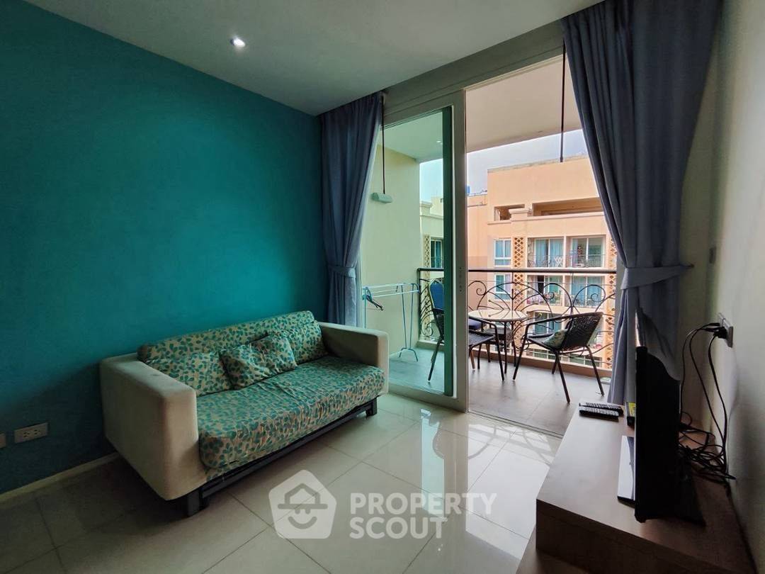 picture 1-BR Condo at Atlantis Condo Resort close to Pattaya (ID 2300468) - 10/14