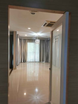 รูป ให้ เช่าบ้าน พร้อมเฟอร์นิเจอร์ บางกอก บูเลอวาร์ด รามอินทรา 3 - รูปที่ 4/12
