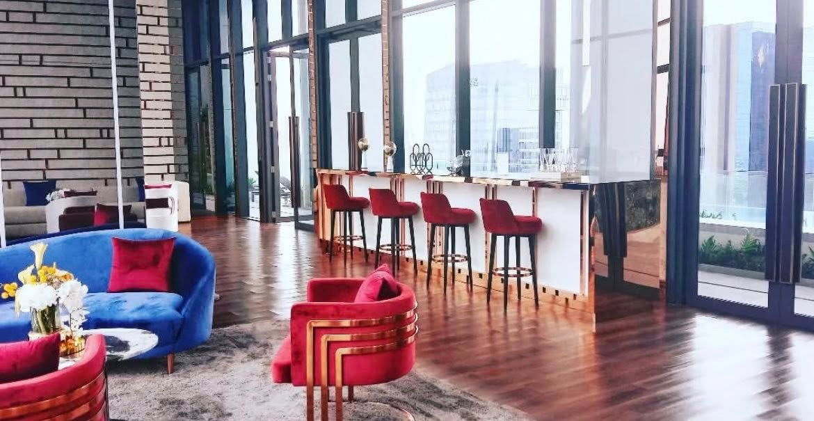 picture ⚡Y030⚡Urgent🔥Condo for rent, The Privacy Jatujak, ready to move in📍Near MRT Phahon Yothin, BTS Lat Phrao Intersection, 📌Special price📌 - 16/23