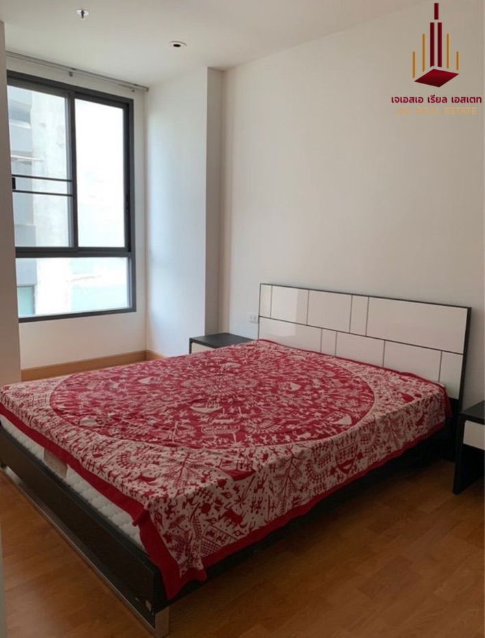 picture ✨ For Rent: The President Sukhumvit 81 Condo ✨  💰 Only 16,000 THB/month - 2/4