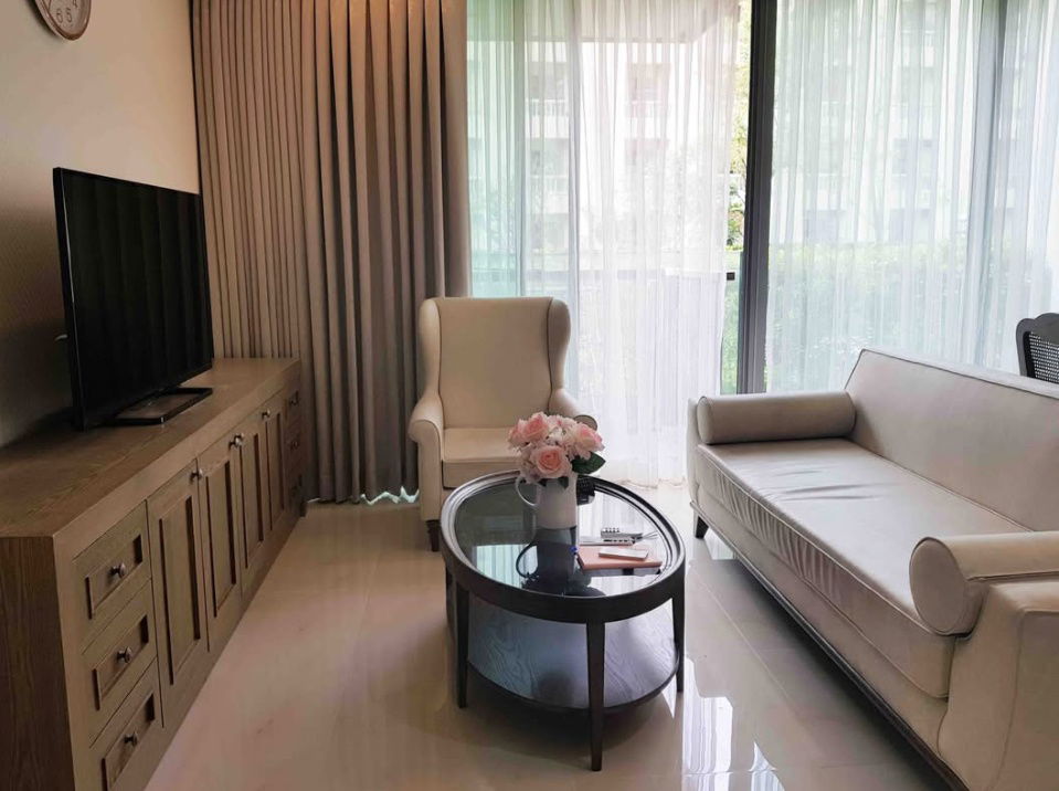 picture #R6219 🎉 080968 Condo for rent  The Breeze Naradhiwas  - 12/14
