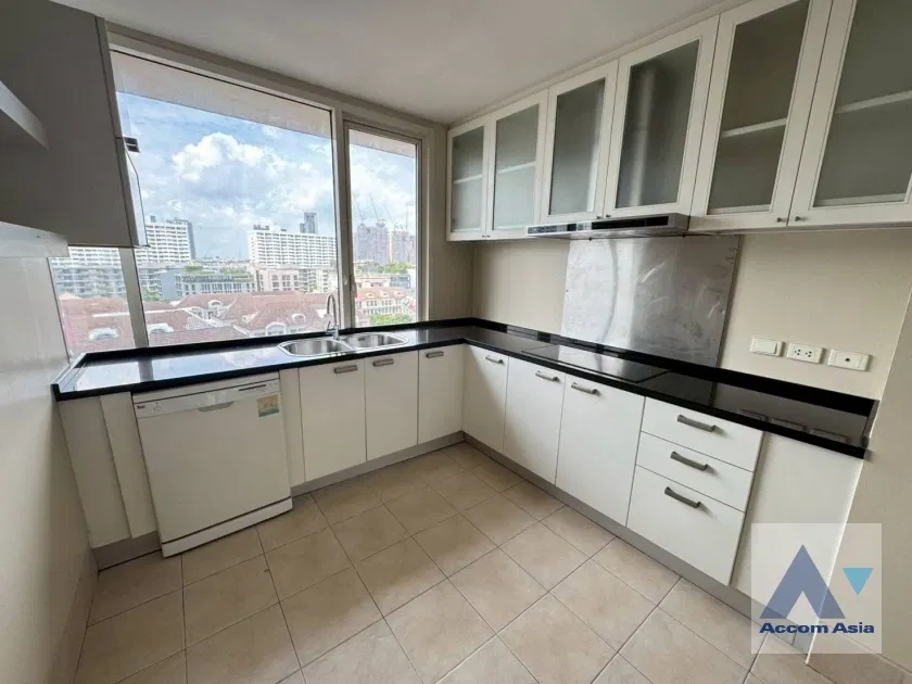 picture 🔼🔽 AccomA 📩  4 BR Condominium @Hampton Thonglor 10 (AA24950) - 10/18