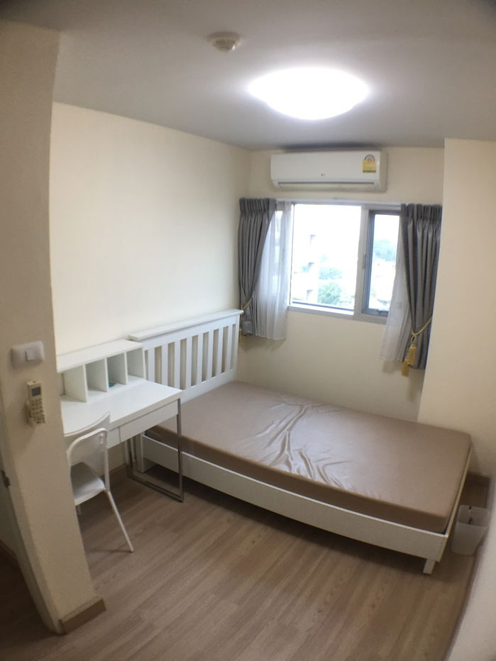 รูป ให้เช่า 2 ห้องนอน 54 ตร.ม. ดิ เอสเคป คอนโดมิเนียน The Escape Condominium  - รูปที่ 8/15