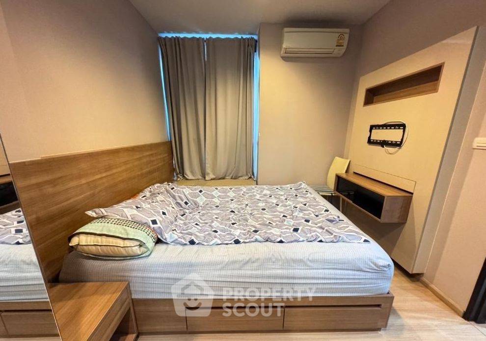 รูป คอนโด 1-ห้องนอน ที่ ริธึ่ม สาทร ใกล้ BTS สะพานตากสิน (ID 2053106) - รูปที่ 5/10