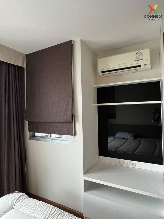 picture FOR RENT condo , Life @ Ladprao 18 , BTS-Ha Yaek Lat Phrao , Chomphon , Chatuchak , Bangkok , CX-40066 ✅ Live chat with us ADD LINE @connexproperty ✅  - 7/12