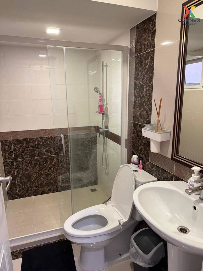 picture For Rent House , Golden Neo Bangkhae , Lak Song , Bang Khae , Bangkok , CX-130411 ✅ Live chat with us ADD LINE @connexproperty ✅  - 8/12