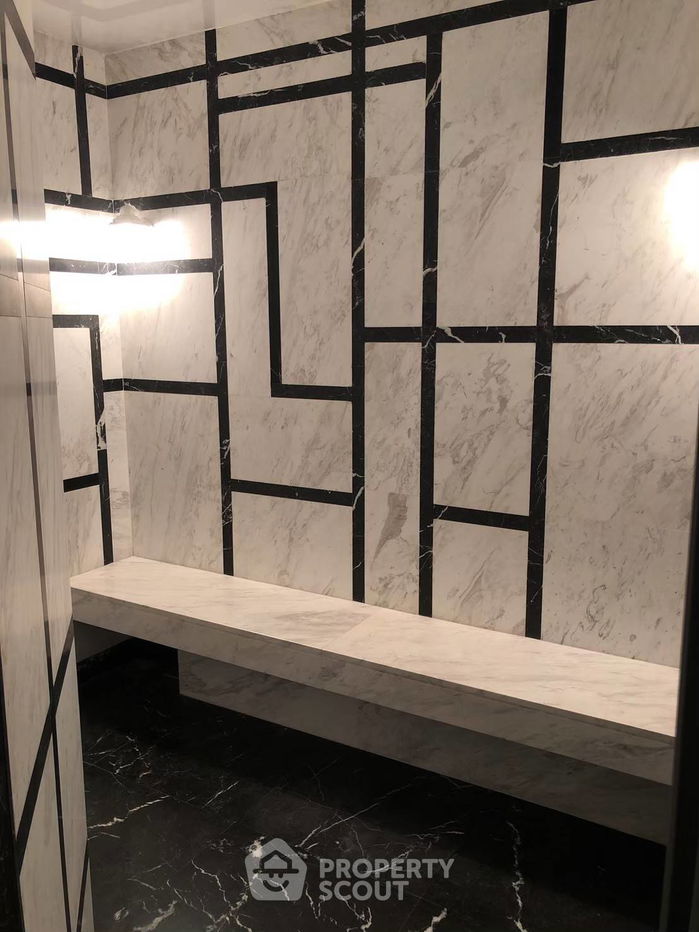 picture 1-BR Condo at Beatniq Sukhumvit 32 near BTS Thong Lor (ID 476901) - 33/35