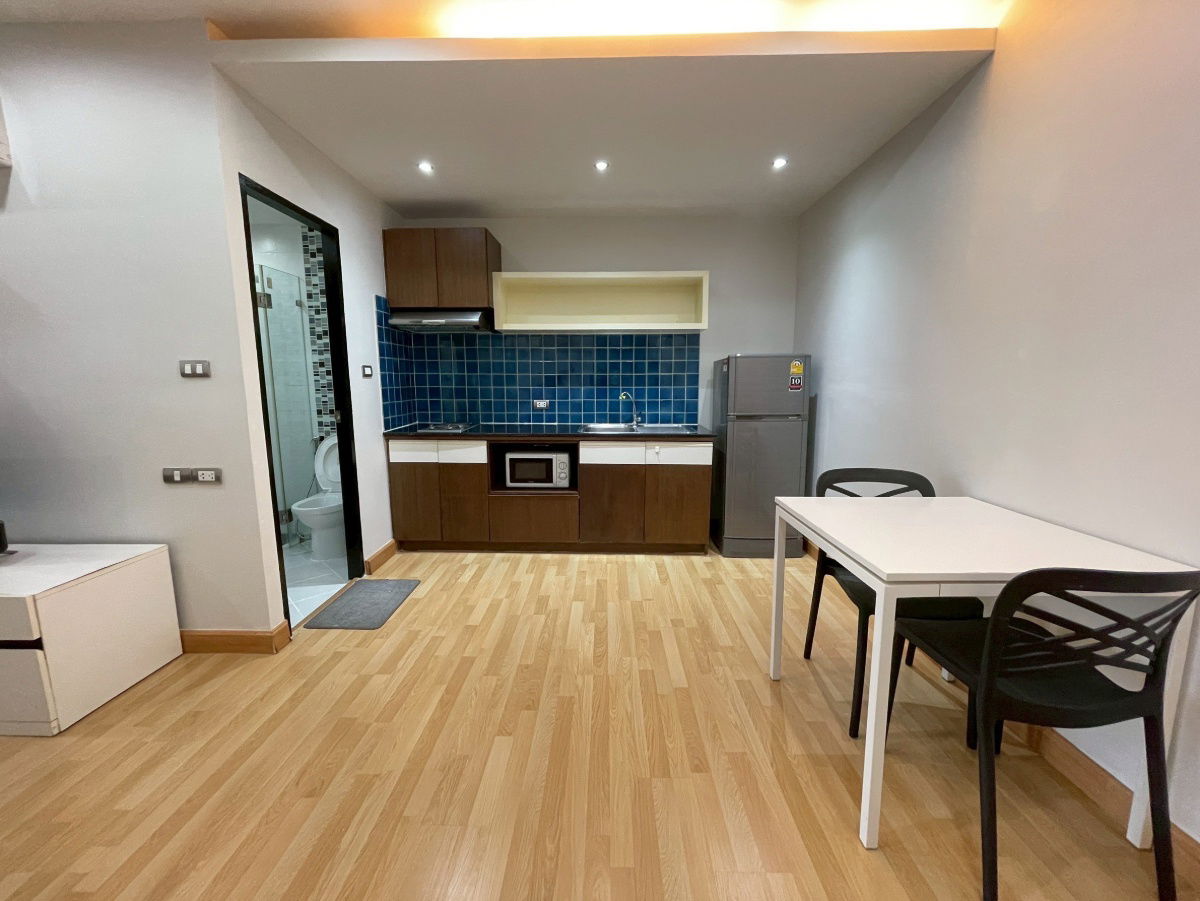 picture Jigsaw 2 Condo  For  Sale! 1bed,Near BigC Extra  - 8/12