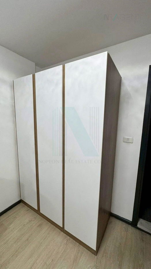 picture For Rent Condo ELIO CONDO Building 1, Floor 5,1 bed room, Room size 30 sqm - 4/8