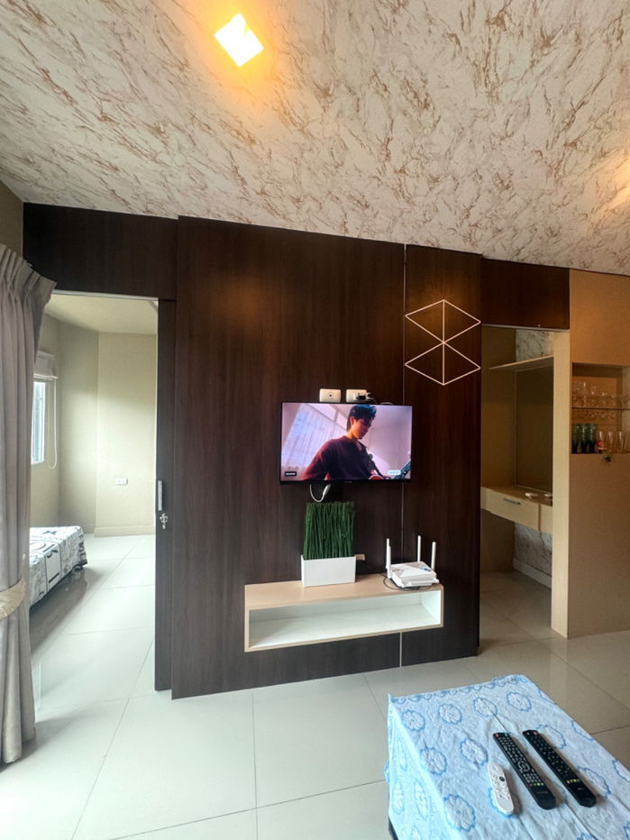 picture Condo for rent Jomtien beach only 200m from the beach  - 3/10