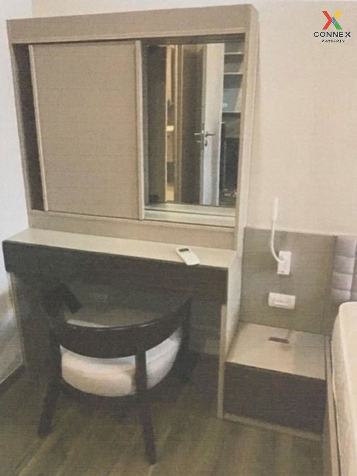 picture 🔥🔥🔥 FOR RENT condo , Onyx Phaholyothin , BTS-Saphan Khwai , Sam Sen Nai , Phaya Thai , Bangkok , CX-49676 ✅ Live chat with us ADD LINE @connexproperty ✅ 🔥🔥🔥 - 5/8