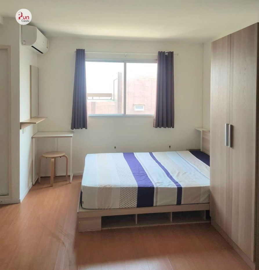 picture Lumpini township rungsit klong 1 for rent - 5/11