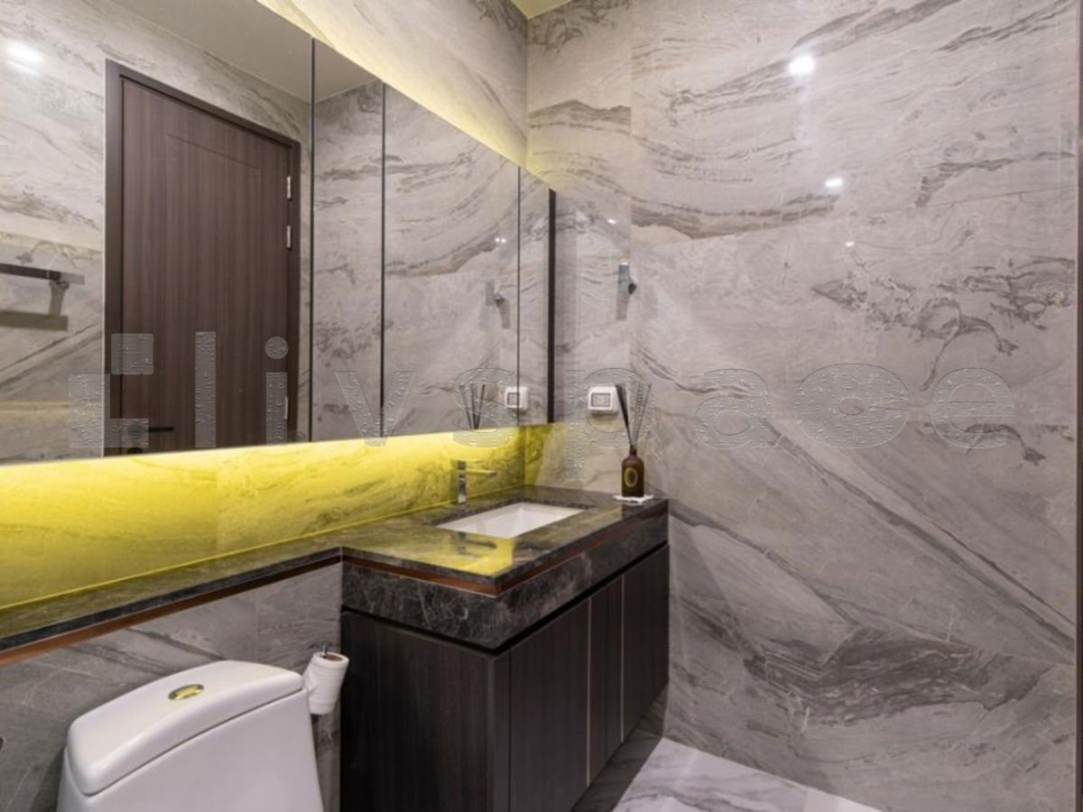 รูป ▚ LB107ツ สำหรับเช่า Laviq Sukhumvit 57 – 1 ห้องนอน ราคาพิเศษ ⭐ - รูปที่ 8/8