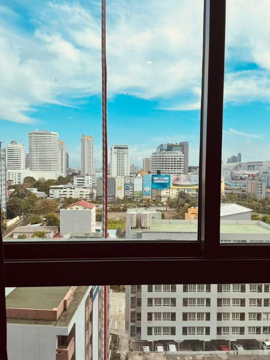 รูป #A124338 ✅ 8/9/68  ให้เช่า IDEO Rama 9 - Asoke 📲📢สอบถาม ld line @condoboy - รูปที่ 8/12