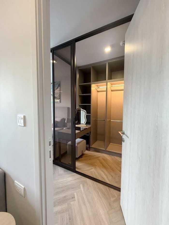 รูป ✨Condo for Rent : Chapter Thonglor 25 (BTS Thonglor) AP-02 ( line : @condo91 ) - รูปที่ 12/13