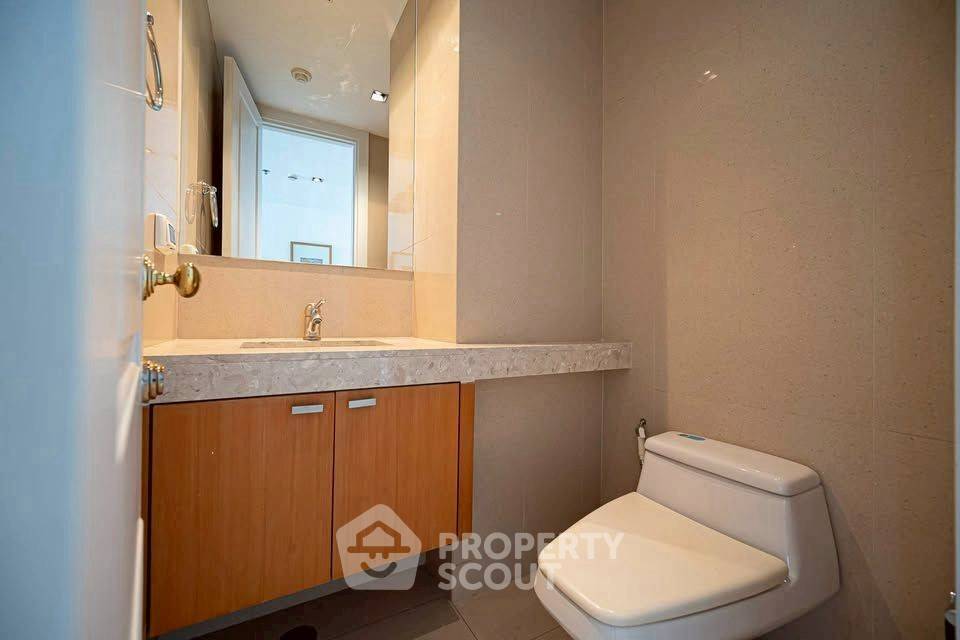 picture 2-BR Condo at Athenee Residence near BTS Phloen Chit (ID 2300702) - 19/19