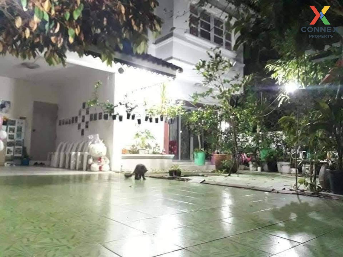 รูป ขายบ้าน  บ้านสหพร ศาลายา พุทธมณฑล นครปฐม CX-128336 ✅ ทักไลน์ @connexproperty ตอบทันที ทีมงานมืออาชีพ ✅  - รูปที่ 7/12