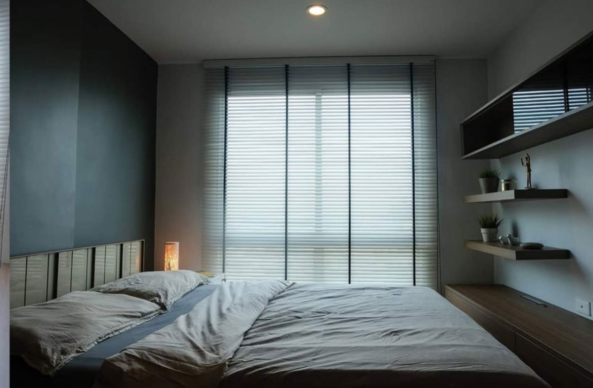 รูป The base sukhumvit 77 ☎️corner room 36 sqm ‼️18000/month‼️ NOW AVAILABLE 🔆✅ - รูปที่ 10/12