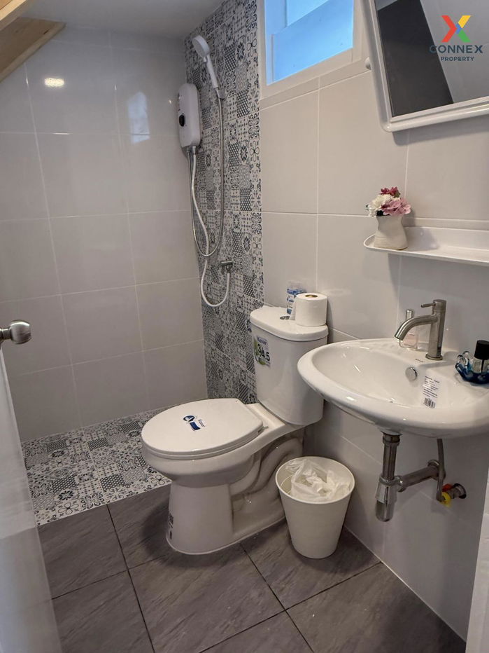picture For Rent House , Sri Bearing Place , MRT-Sri Bearing , Samrong Nuea , Mueang Samut Prakan , Samut Prakarn , CX-130414 ✅ Live chat with us ADD LINE @connexproperty ✅  - 10/12