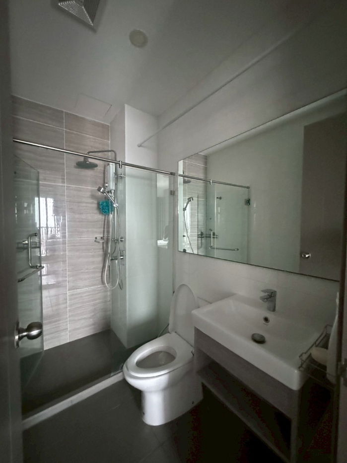 รูป [For Rent] Knightsbridge Prime Onnut | 1 ห้องนอน *เฟอร์นิเจอร์ครบ พร้อมเข้าอยู่ - รูปที่ 13/14