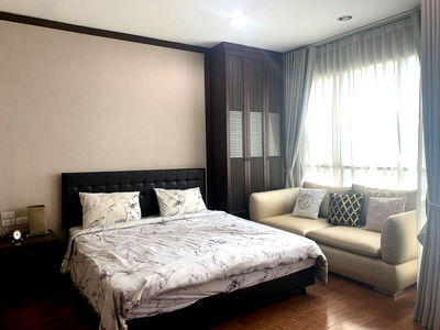 คอนโดให้เช่า : ให้เช่า The Address Chidlom (ดิ แอดเดรส ชิดลม) [CC-01]