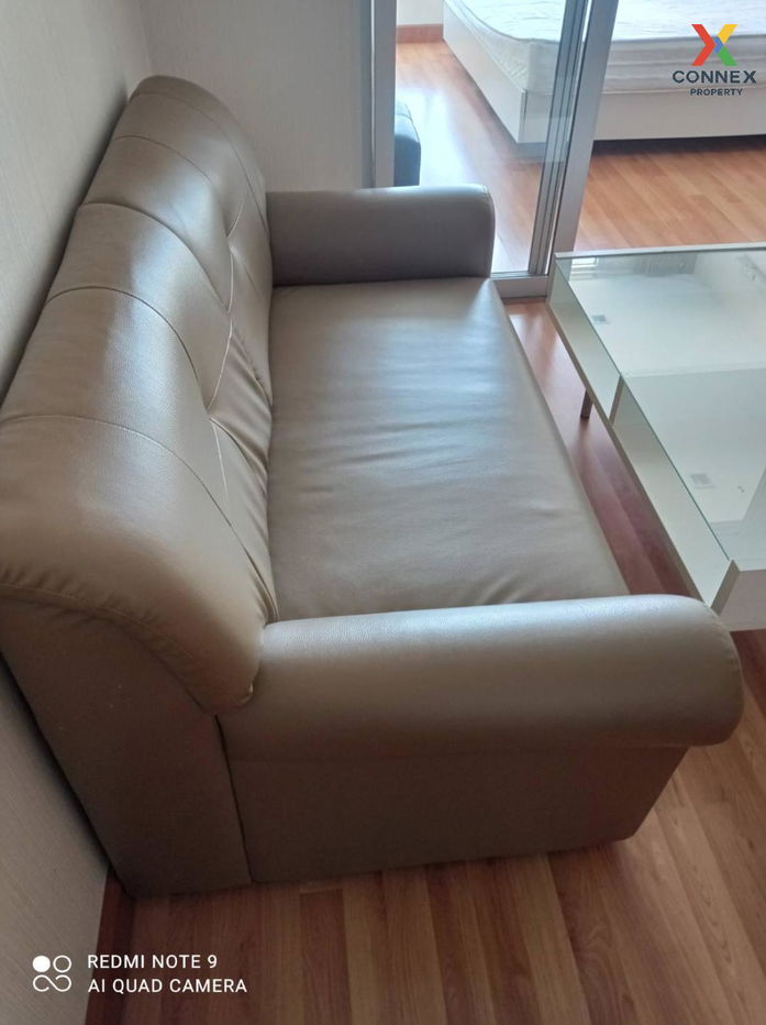 picture For Rent Condo , Casa Condo Sukhumvit 97 , BTS-Bang Chak , Bang Chak , Phra Khanong , Bangkok , CX-08966 ✅ Live chat with us ADD LINE @connexproperty ✅  - 1/6