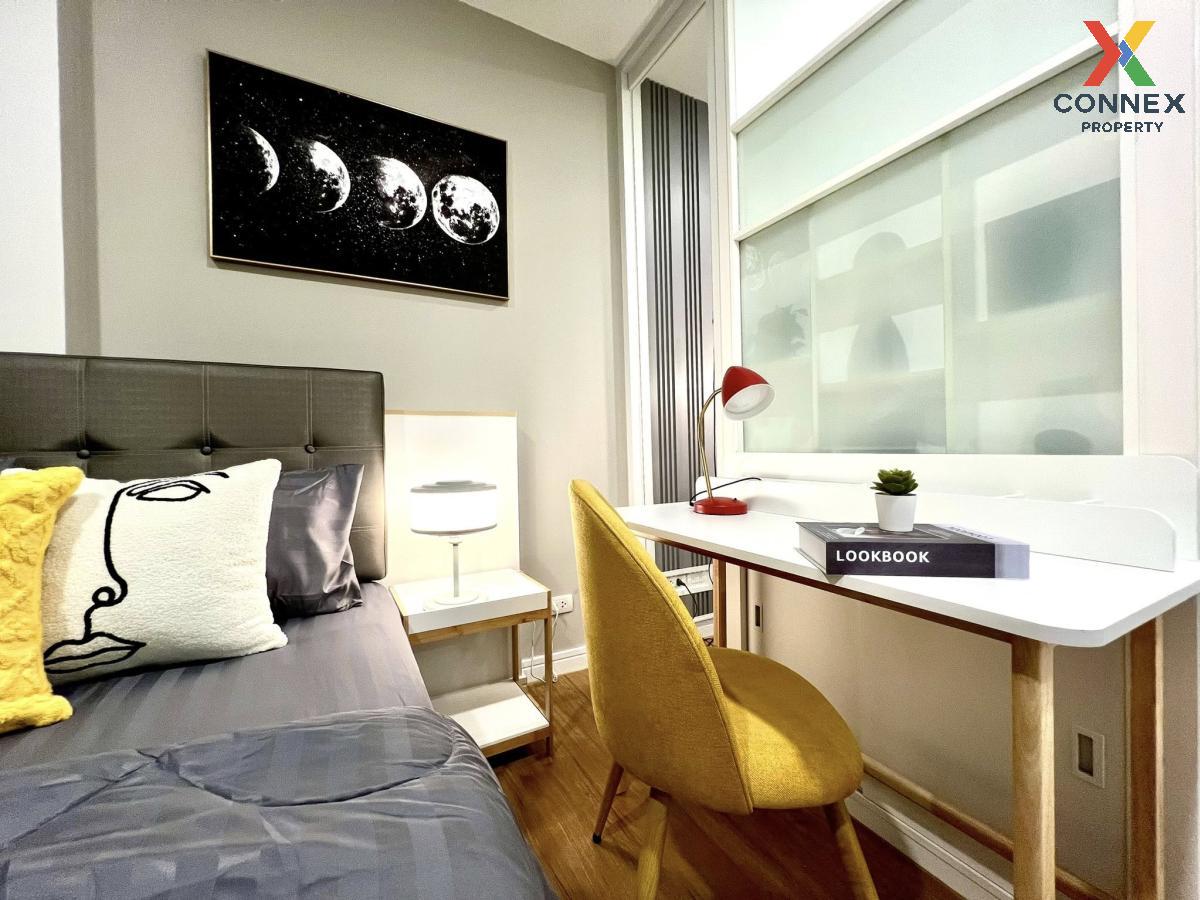 picture For Rent Condo , Centric Scene Sukhumvit 64 , BTS-Udom Suk , Bang Na , Bang Na , Bangkok , CX-130279 ✅ Live chat with us ADD LINE @connexproperty ✅  - 9/10