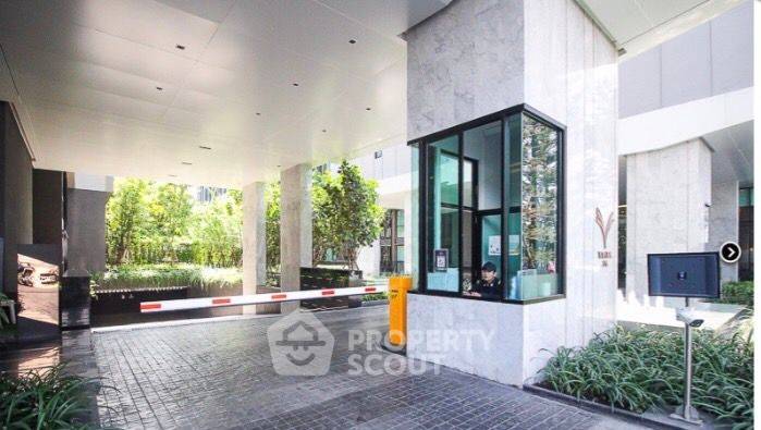 รูป คอนโด 2-ห้องนอน ที่ วีธารา สุขุมวิท 36 ใกล้ BTS ทองหล่อ (ID 1275339) - รูปที่ 37/49