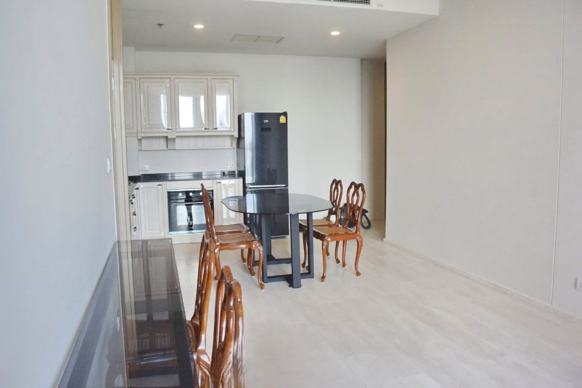 picture For Rent   Noble Ploenchit Condo - 19/19