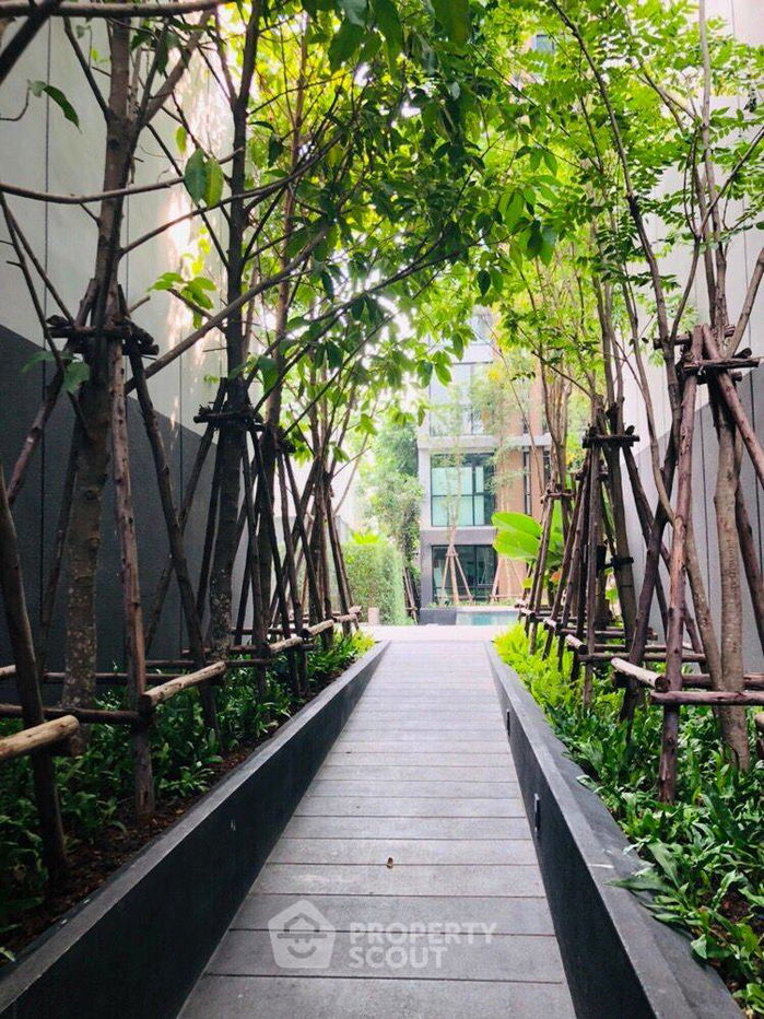 รูป คอนโด 2-ห้องนอน ที่ วีธารา สุขุมวิท 36 ใกล้ BTS ทองหล่อ (ID 1275339) - รูปที่ 43/49